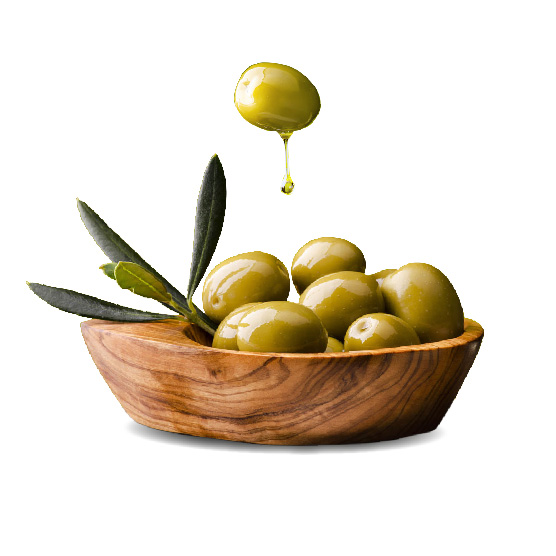 Extravirgin Olive Oil