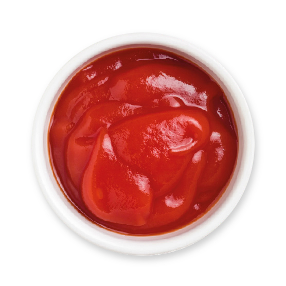 Paste