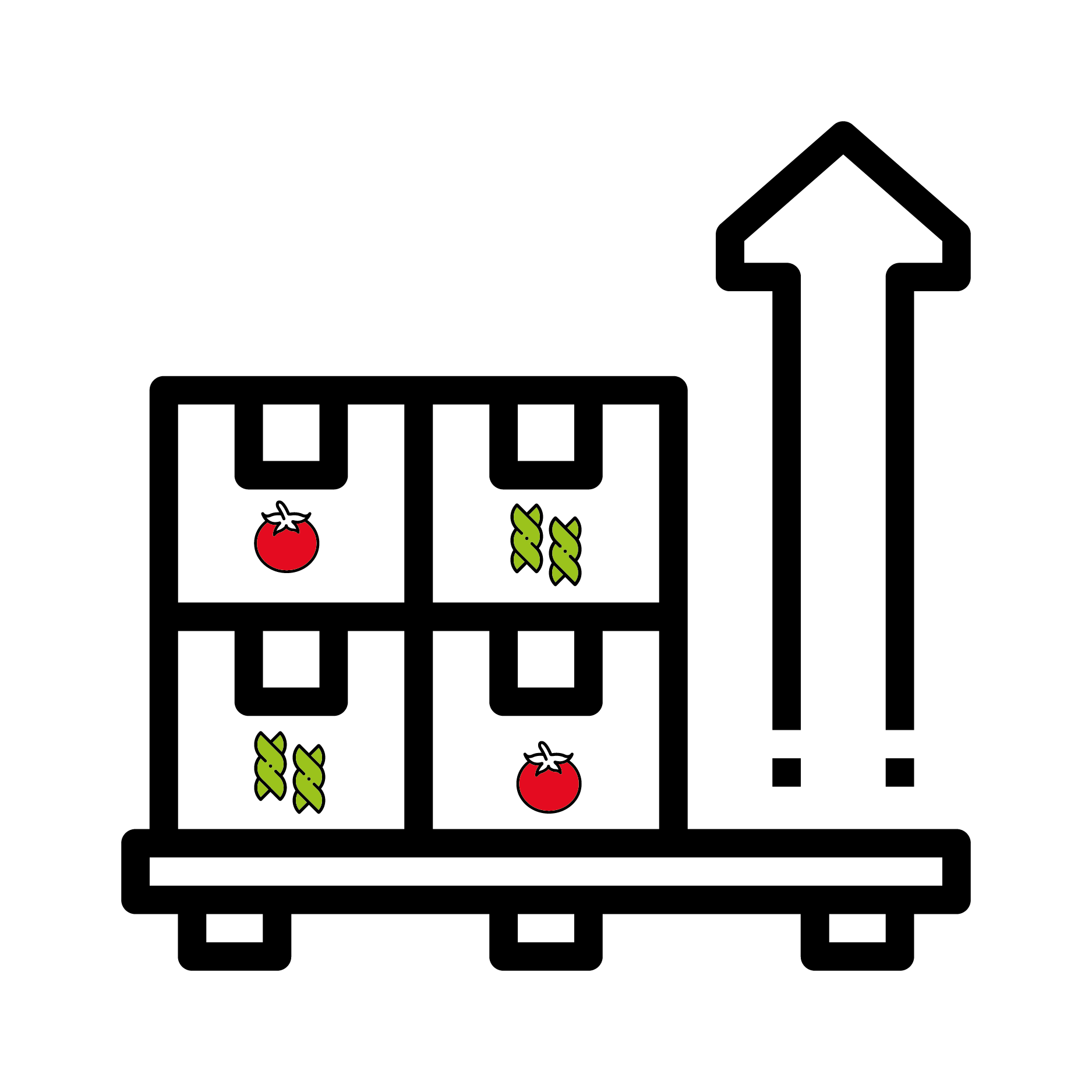 shipment optimization